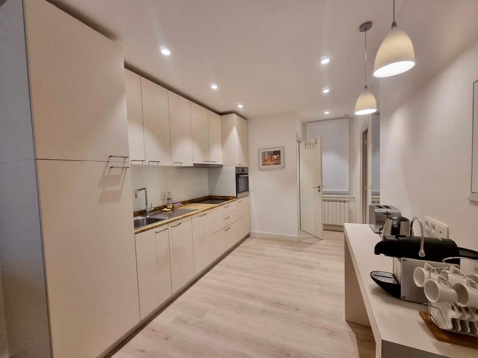 CLEMENCEAU Plage Palais Cannes Apartment in Cannes