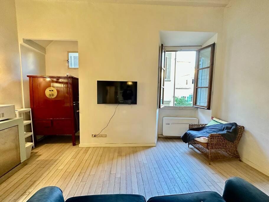 Near Ponte Vecchio: central luxury flat Apartment in Florence