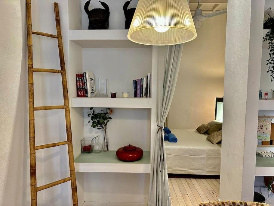 Near Ponte Vecchio: central luxury flat Apartment in Florence