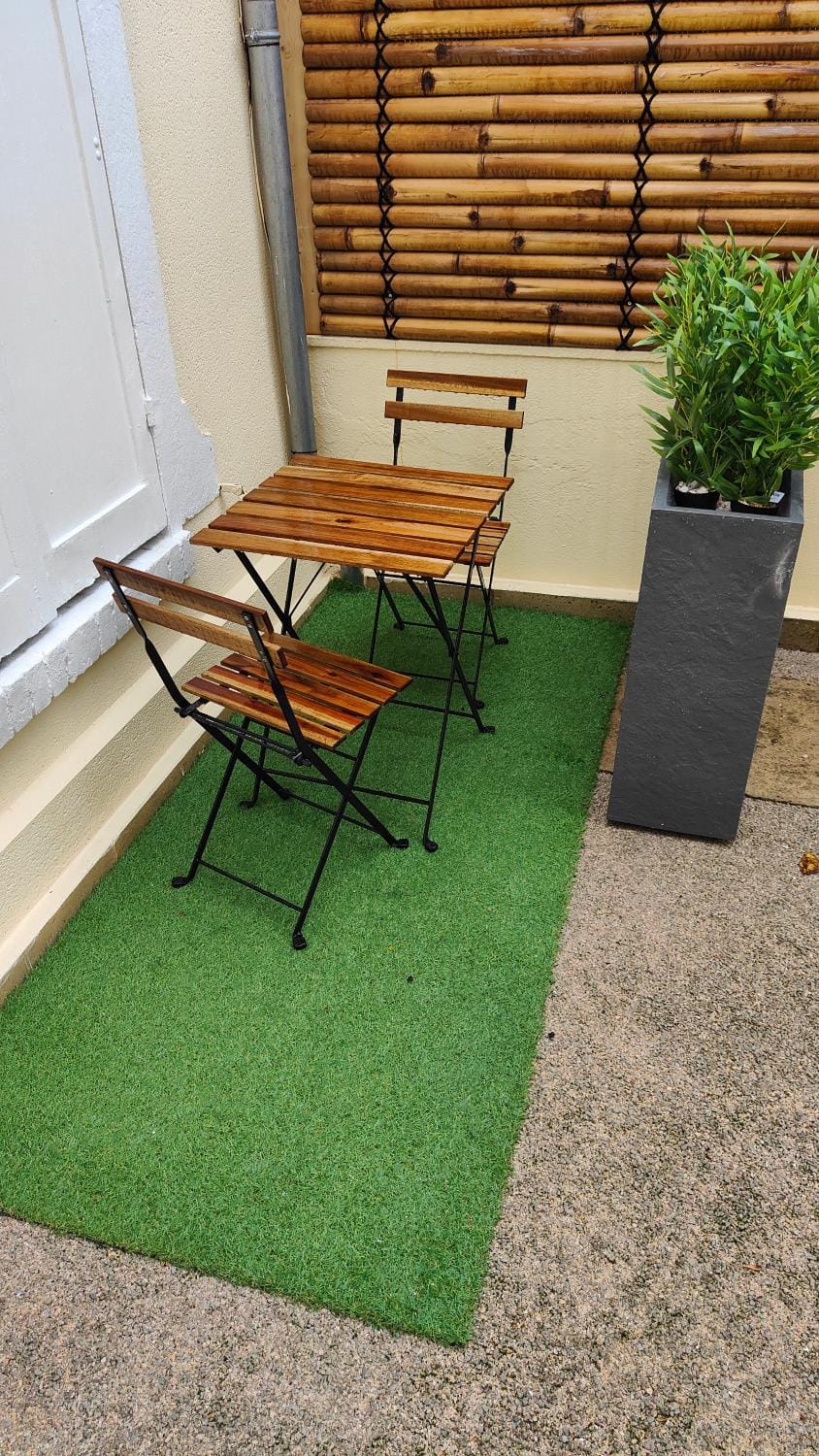 Garden, Balcony/Terrace, Balcony/Terrace