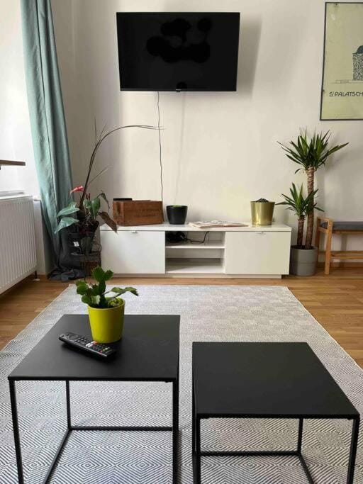 schickes & gemütliches Studio Apartment in Vienna
