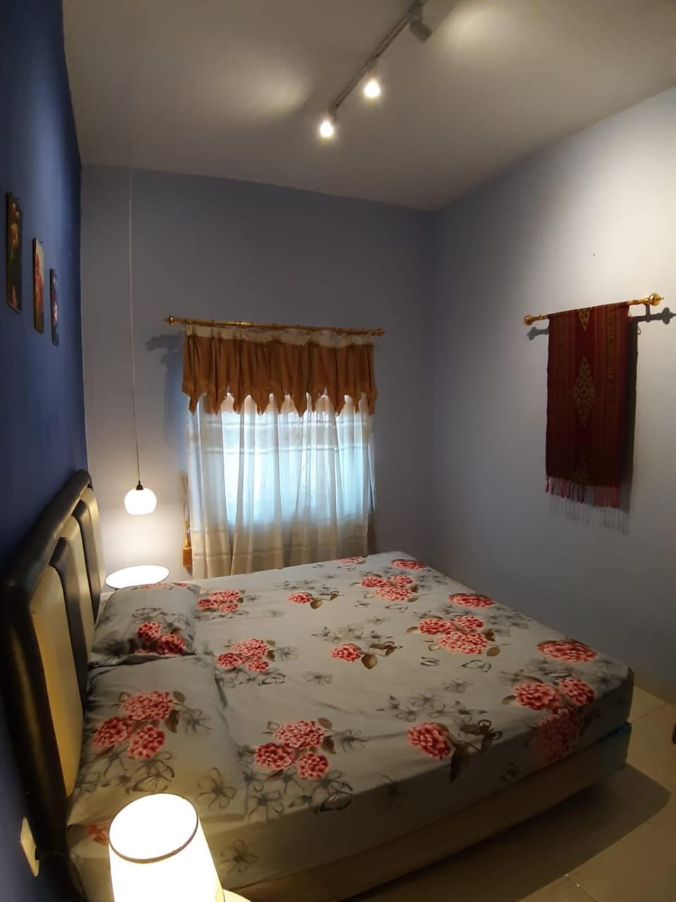 Orange Villa Villa in Indonesia