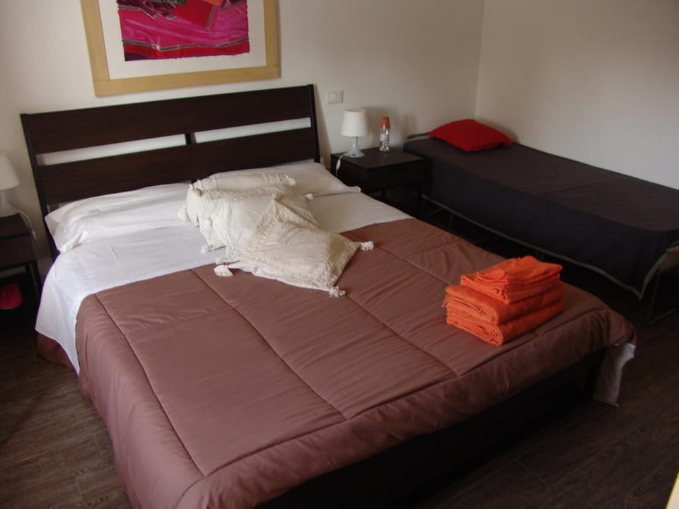 Le Ciel d'Orphèe Bed and Breakfast in Pisa