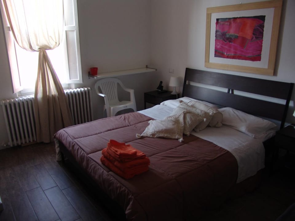 Le Ciel d'Orphèe Bed and Breakfast in Pisa