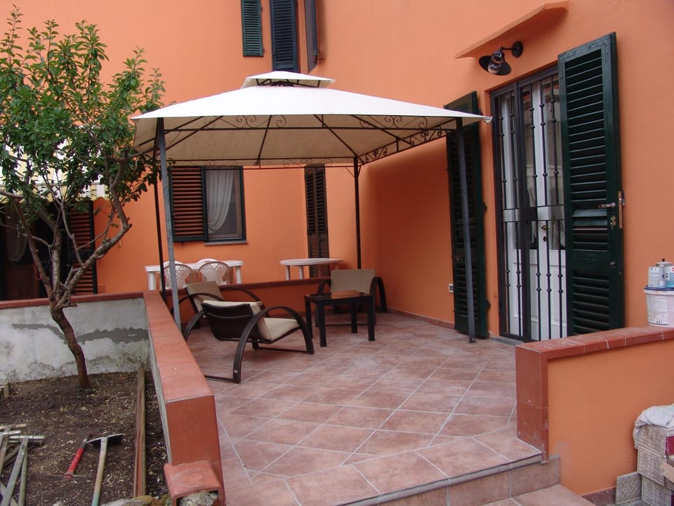 Le Ciel d'Orphèe Bed and Breakfast in Pisa