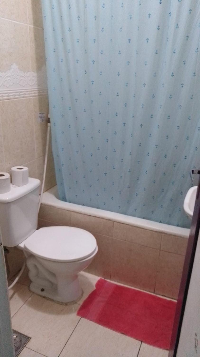 Apartamento Metrô Carioca - Centro Rio Apartment in Rio de Janeiro