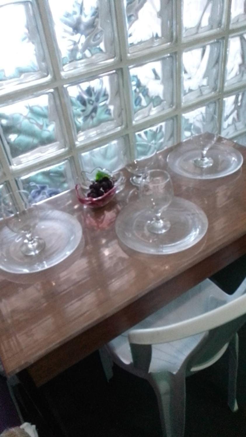 Apartamento Metrô Carioca - Centro Rio Apartment in Rio de Janeiro