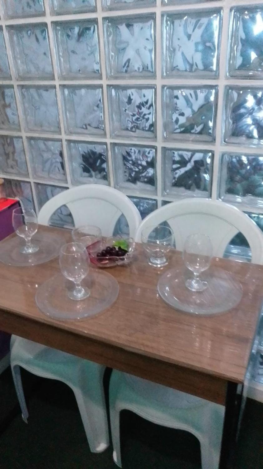 Apartamento Metrô Carioca - Centro Rio Apartment in Rio de Janeiro