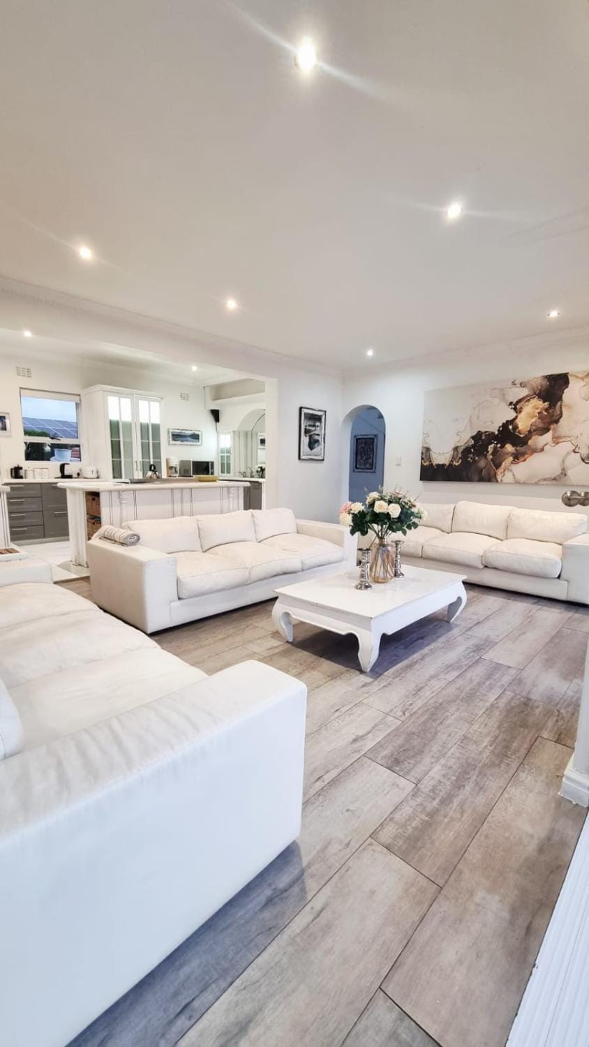 Lounge or bar