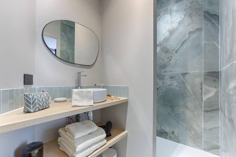 Luxury Studio 2P - Marais - Bastille Apartment in Paris