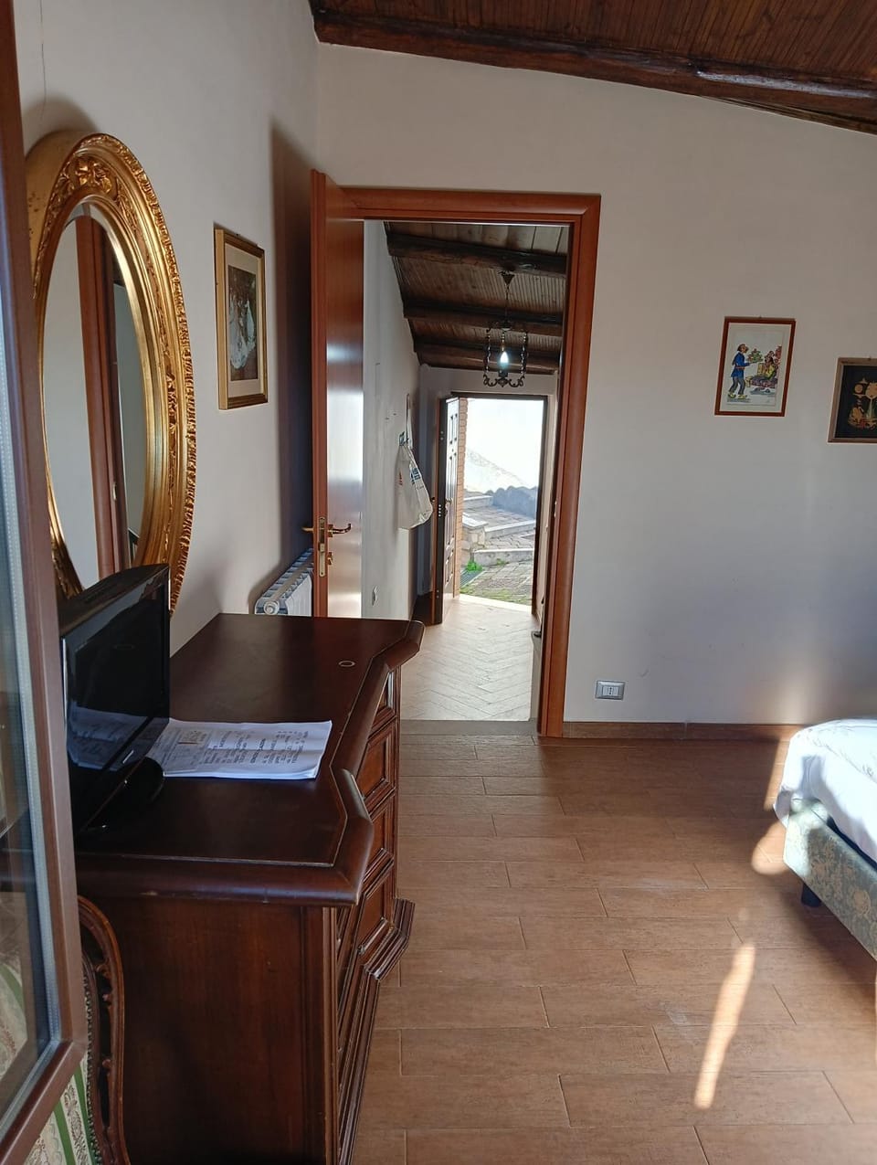 La chiave dei tre Abruzzi Apartment in Abruzzo
