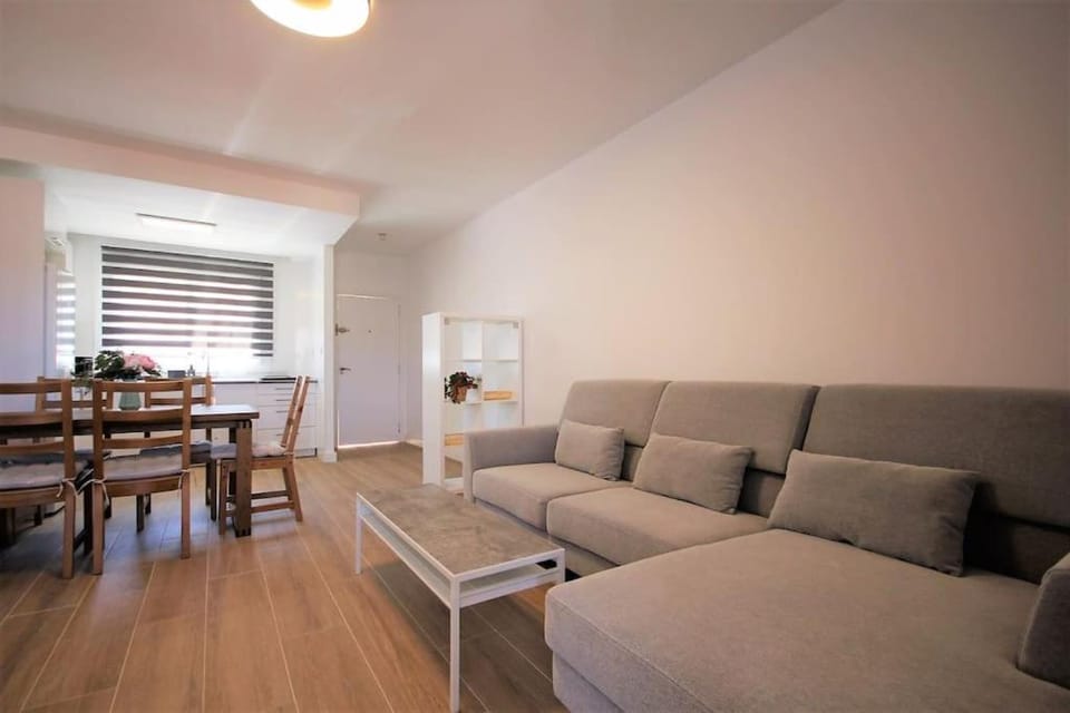 Yamato Apartment Albir Apartment in Marina Baixa