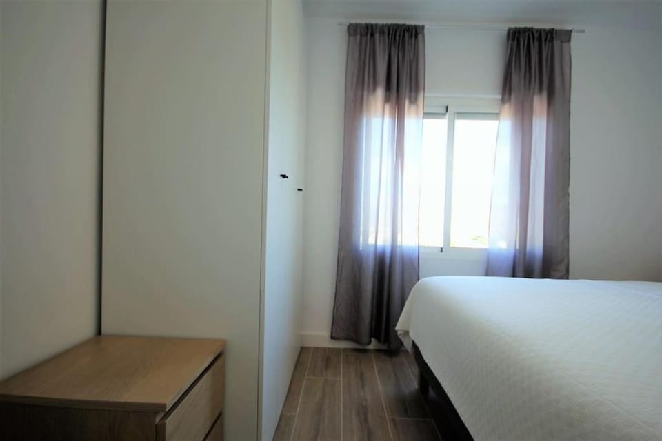 Yamato Apartment Albir Apartment in Marina Baixa
