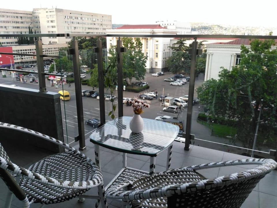 Ameri Plaza Green Apartments Apartment in Tbilisi, Georgia