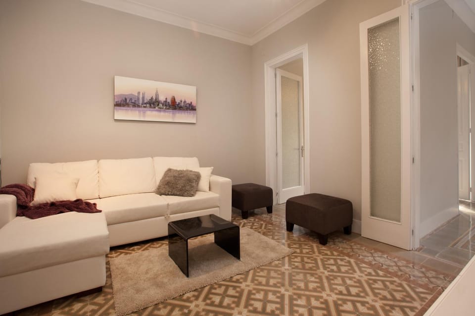 Day, Living room, Seating area, On site