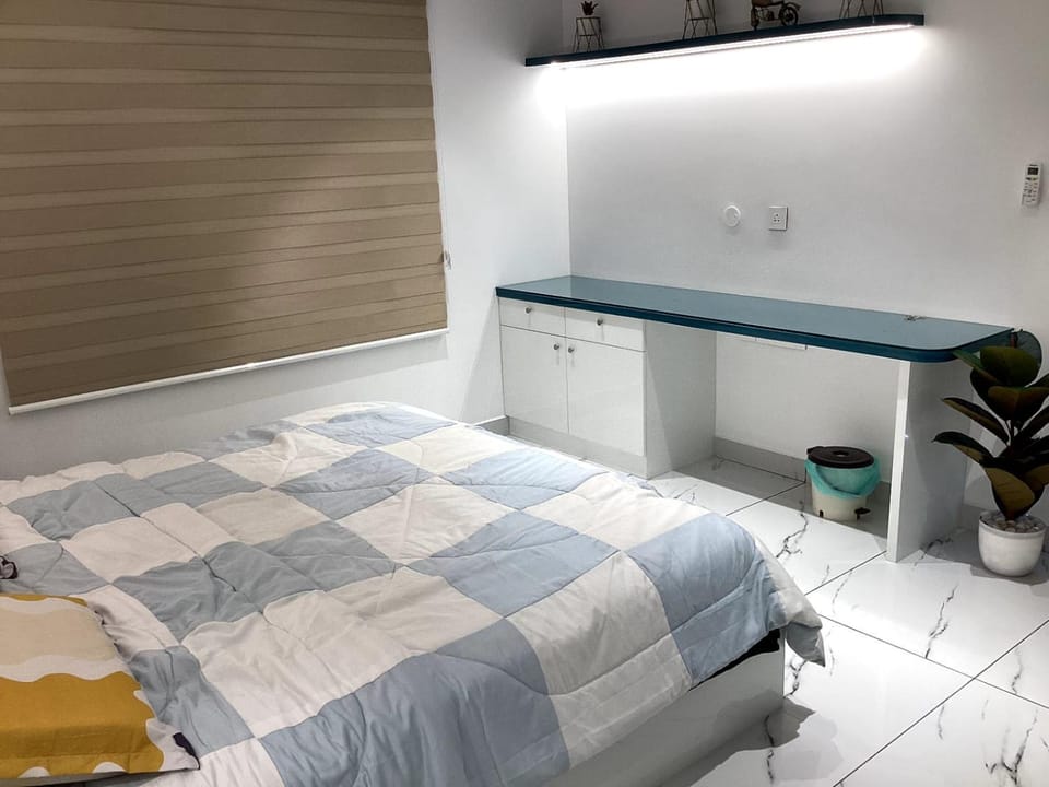 THE LUXE LOFT Apartment in Thiruvananthapuram