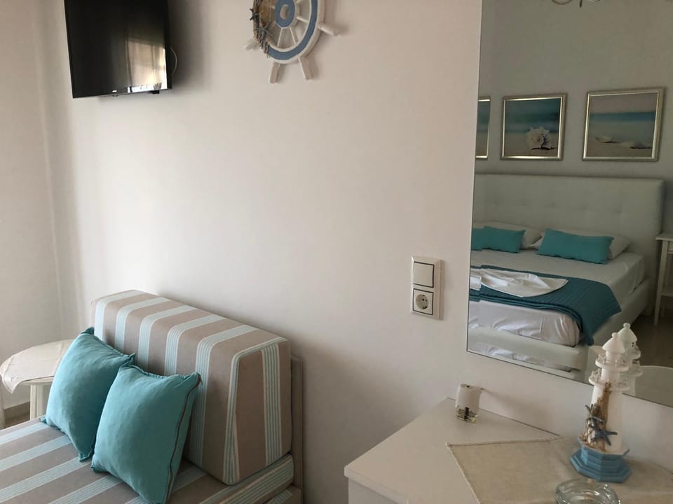 Spyridonou House Apartment in Peloponnese, Western Greece and the Ionian