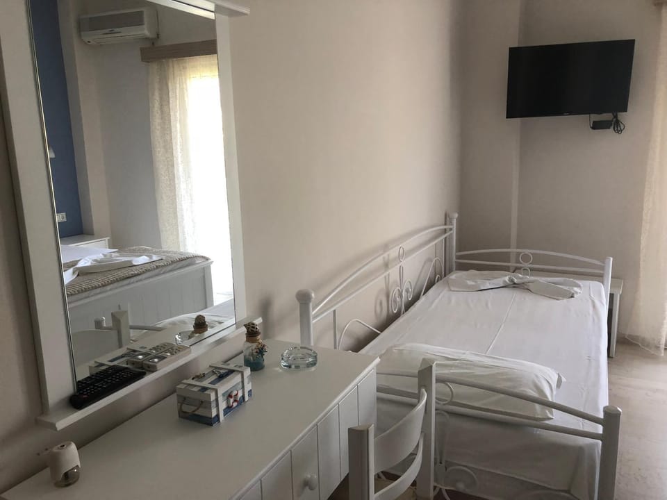 Spyridonou House Apartment in Peloponnese, Western Greece and the Ionian