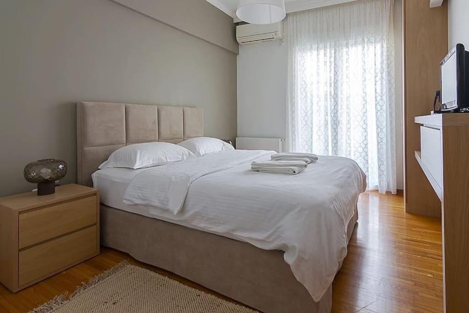 TV and multimedia, Bedroom