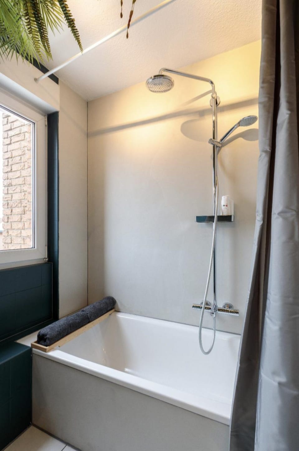 Bathroom, Balcony/Terrace, Bath