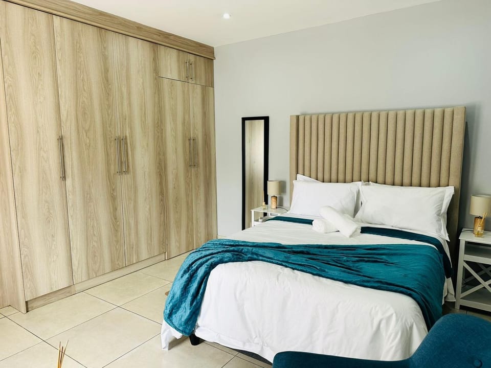Royal Mansion Lodge Bed and Breakfast in Gauteng