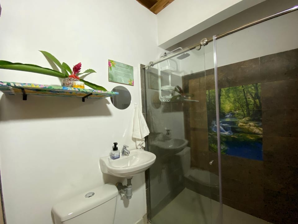 AFRA Reserva Natural Apartment in Magdalena, Colombia