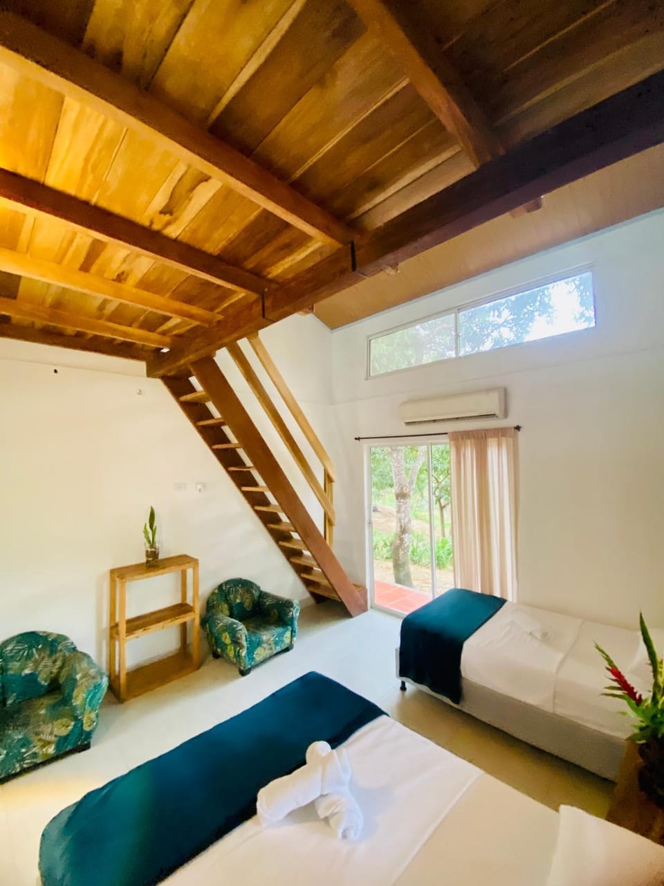 AFRA Reserva Natural Apartment in Magdalena, Colombia