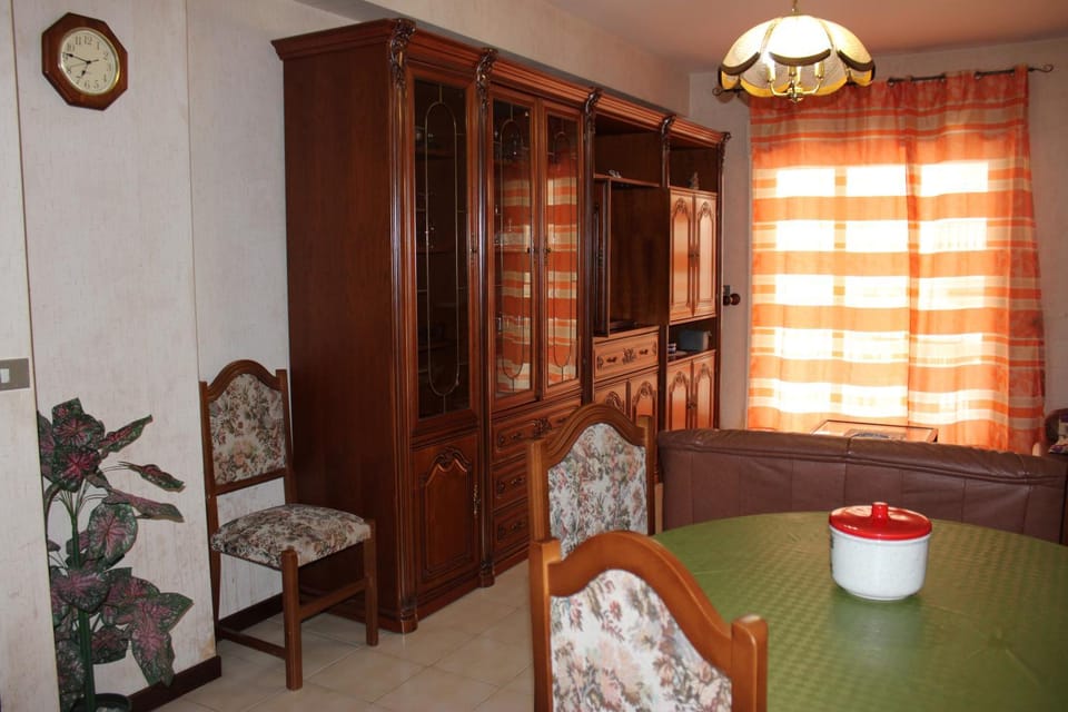 Grazioso appartamento vicino al mare Apartment in Naxos