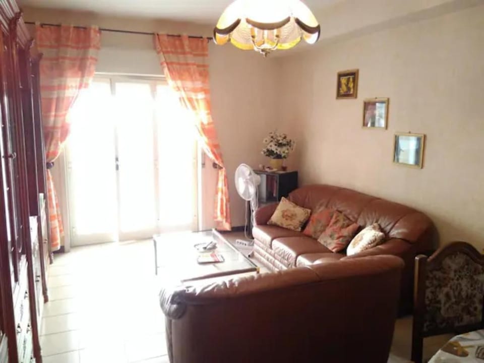 Grazioso appartamento vicino al mare Apartment in Naxos