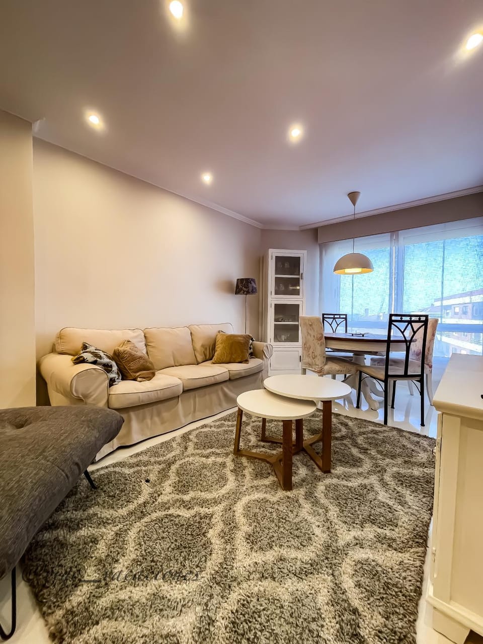 Travesía 60 Boutique Apartment by VigoVacaciones Apartment in Vigo