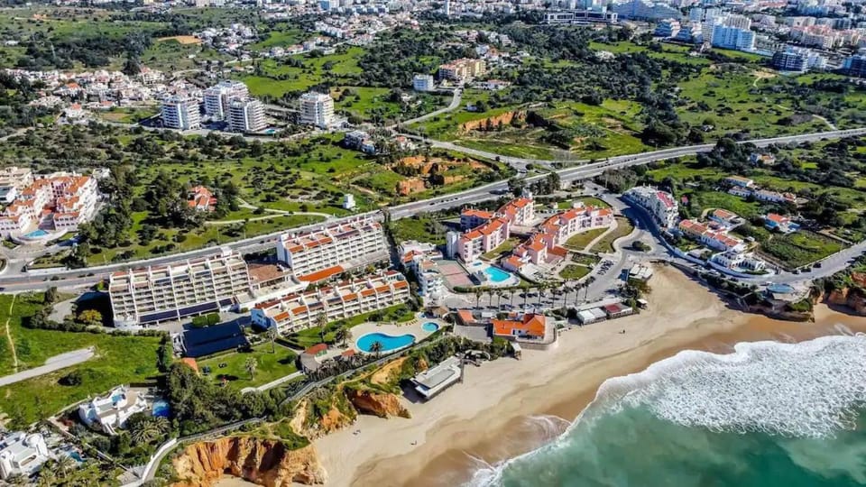 Terraços do Vau by CORAL Apartment in Portimao