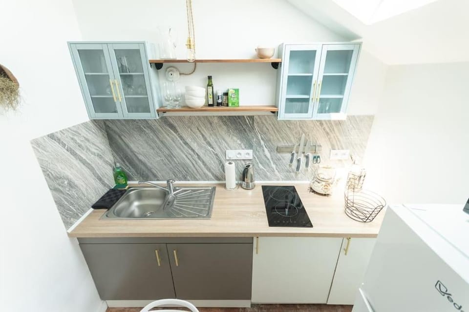Immeuble L'Aristocrate - Le Mystic- Bd Carnot Apartment in Angers