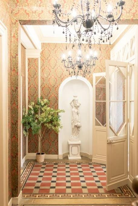 Immeuble L'Aristocrate - Le Mystic- Bd Carnot Apartment in Angers