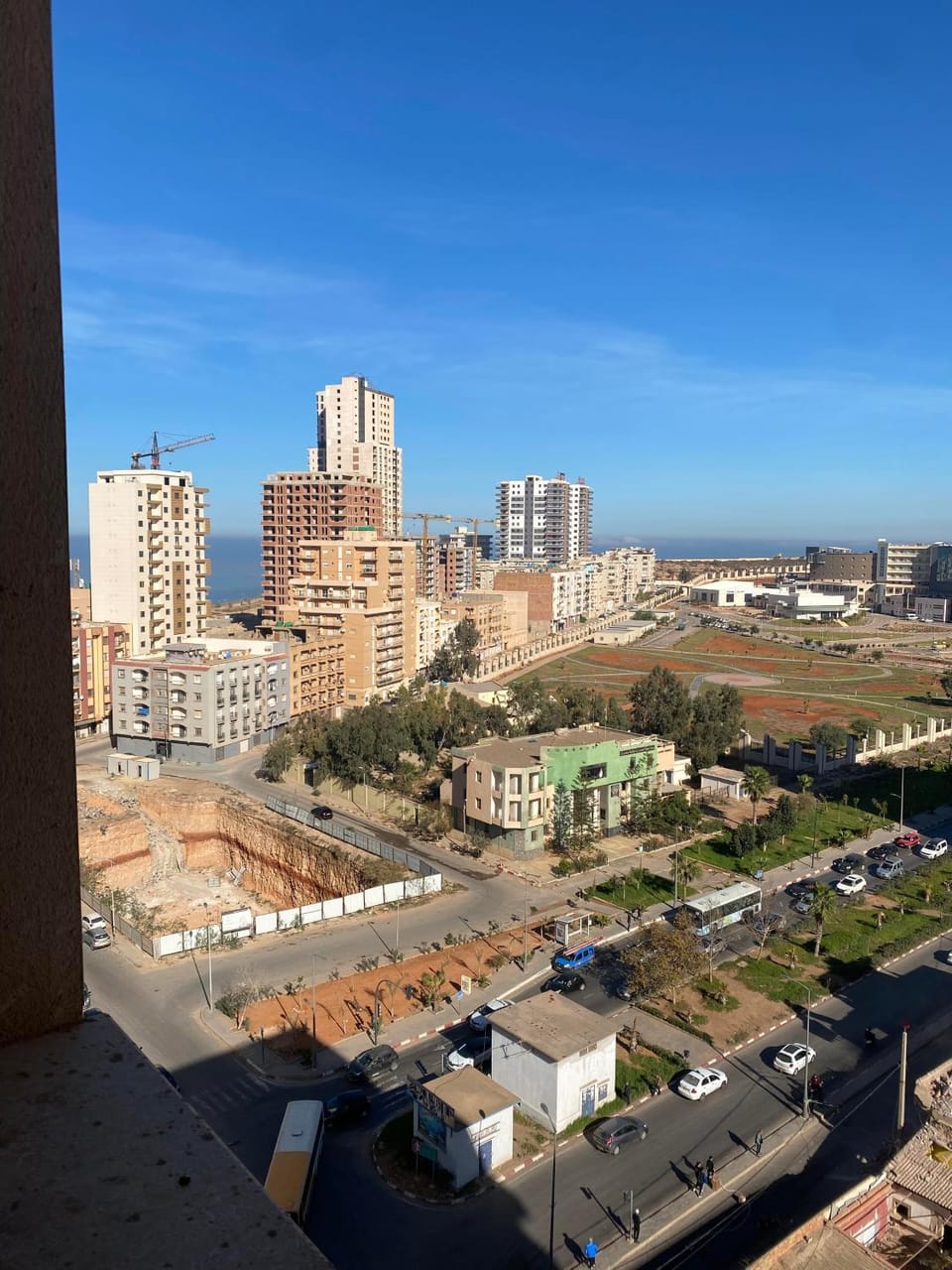 Résidence kadicia oran Apartment in Oran