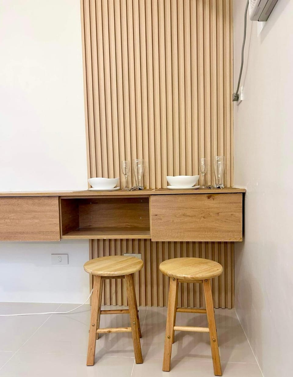 Dreamy Aesthetic Suite in City Center Apartment in Lapu-Lapu City