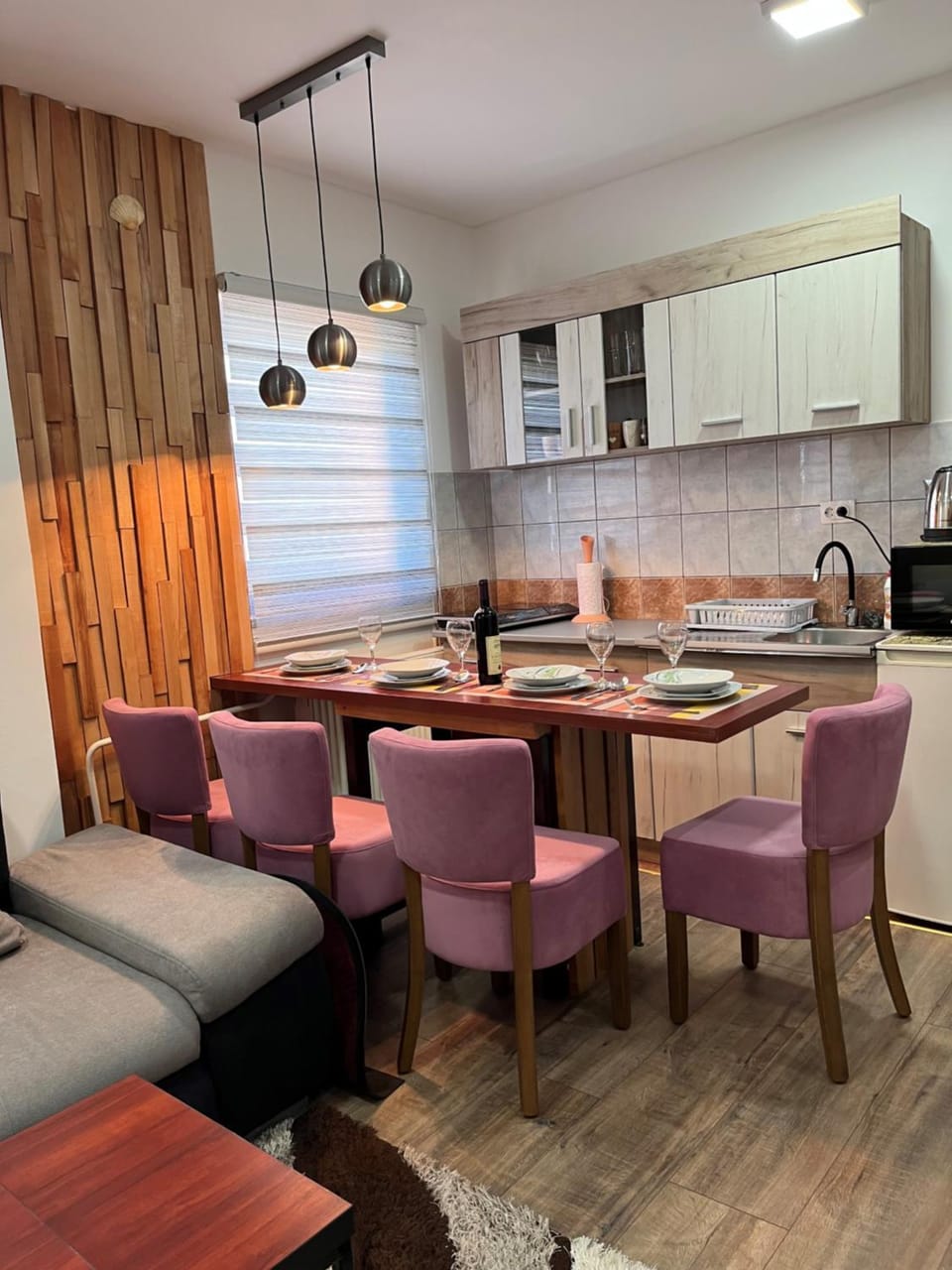 Apartman's Ana Pale-OC Jahorina No.3 Apartment in Federation of Bosnia and Herzegovina