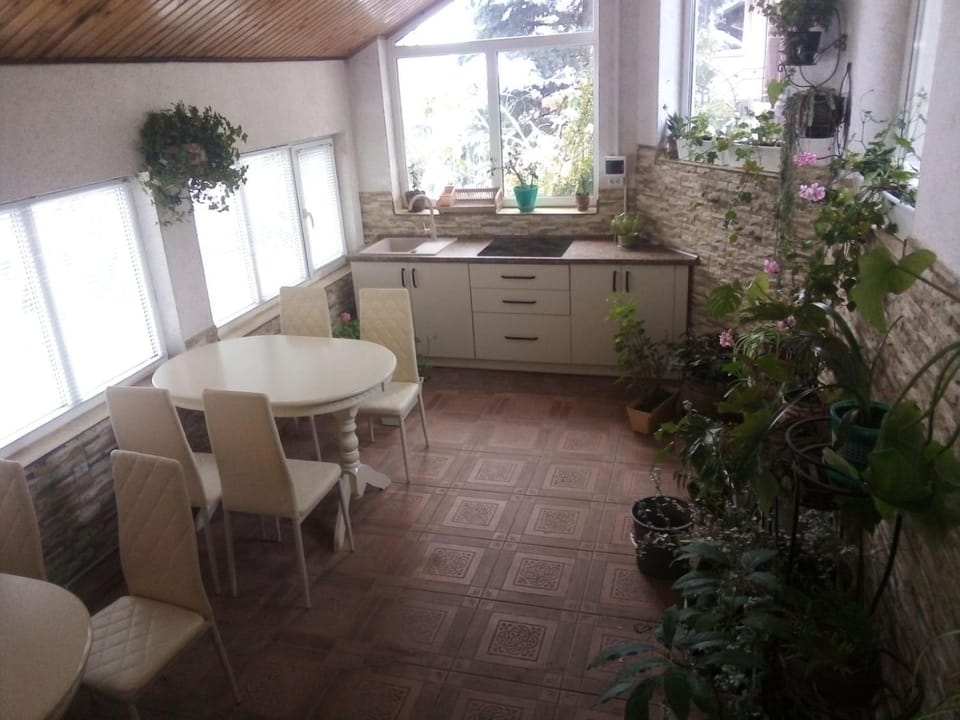 Vyshenka Guest House Bed and Breakfast in Ukraine