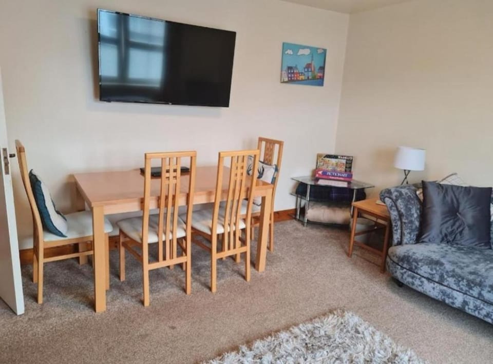 Ness City Apartment Apartment in Inverness