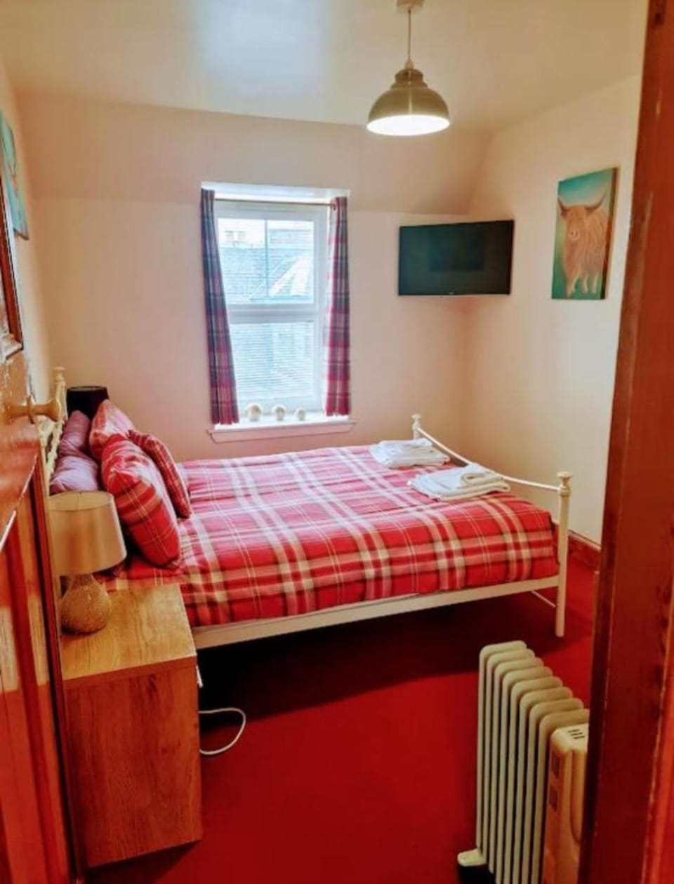 Ness City Apartment Apartment in Inverness
