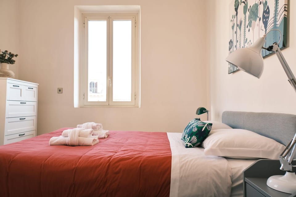 Carolina Trastevere House Apartment in Rome