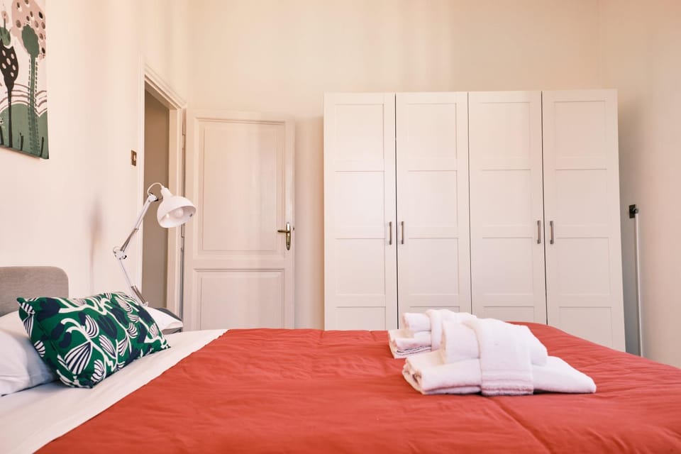 Carolina Trastevere House Apartment in Rome