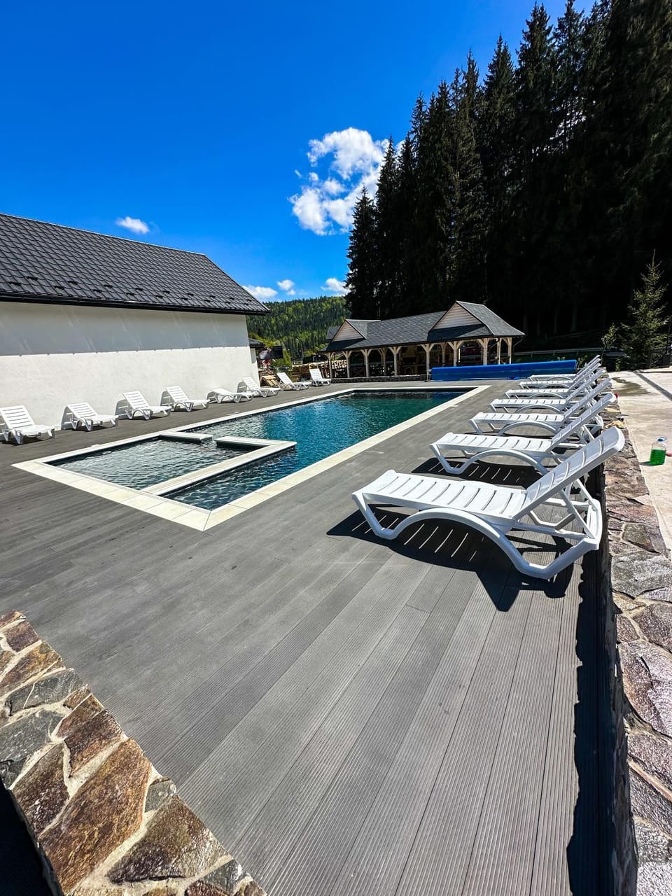 Villa For You Hotel Bed and Breakfast in Ukraine