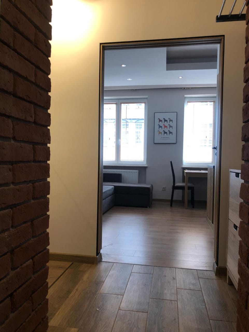 Studio Garncarska Apartment in Gdansk