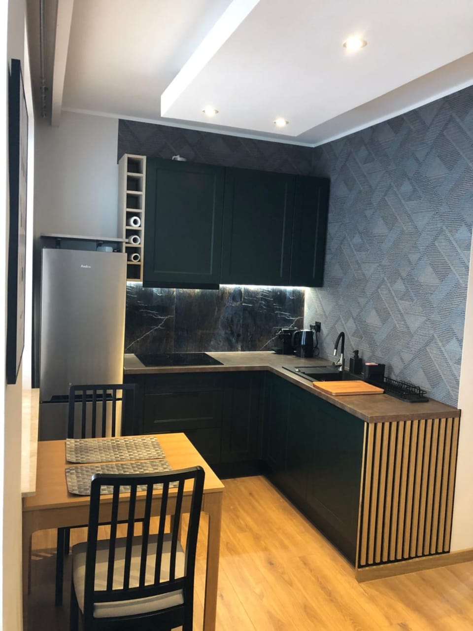 Studio Garncarska Apartment in Gdansk