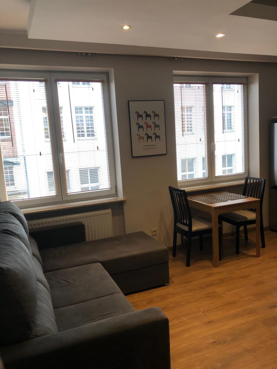 Studio Garncarska Apartment in Gdansk