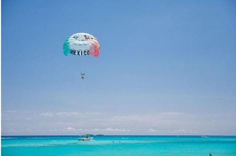 Casa de Playa- transportation & cooks included! Villa in Playa del Carmen