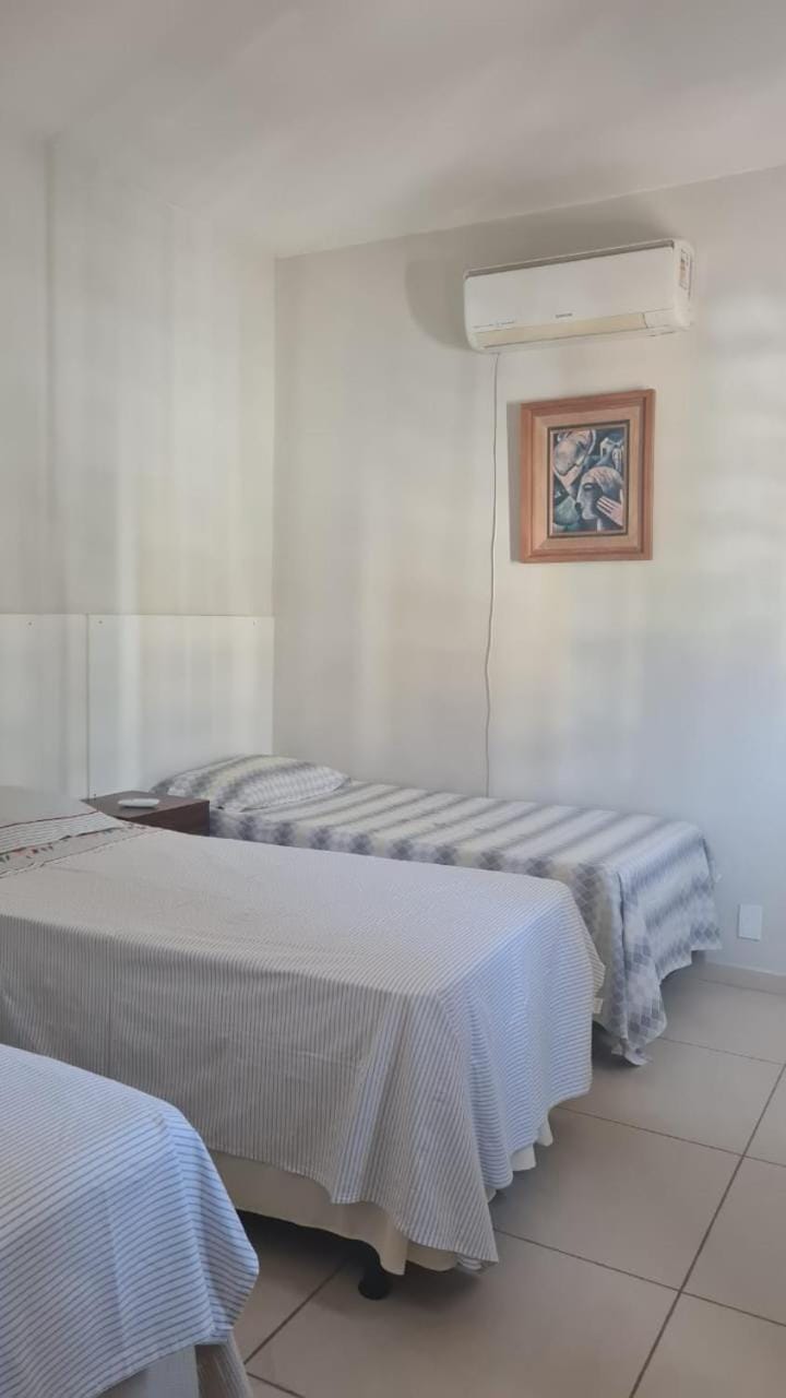 APARTAMENTOS NO CENTRO DE BRASILIA. Apartment in State of Goiás