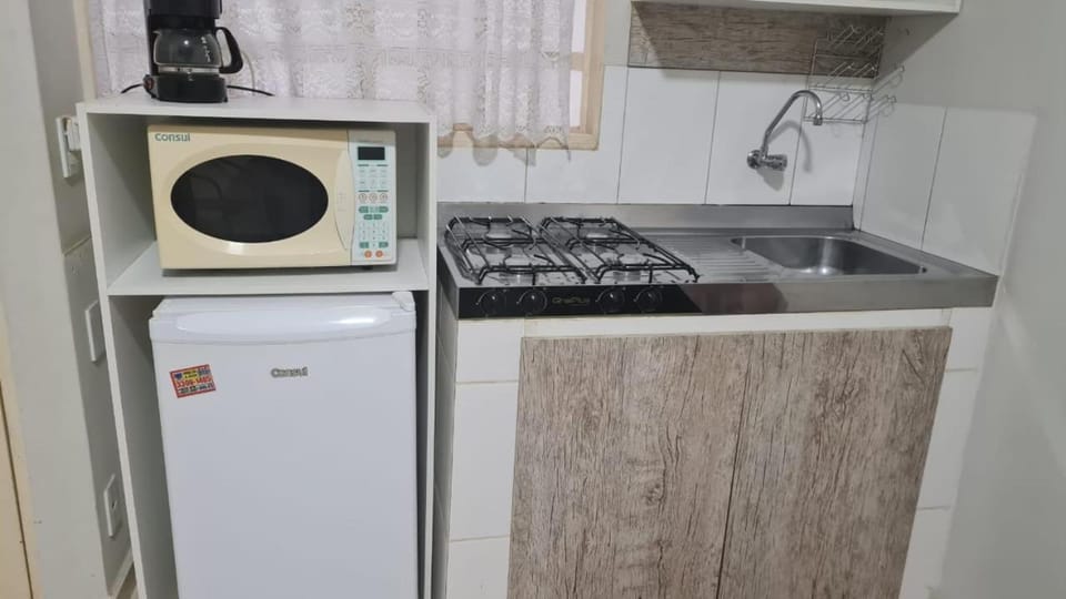 APARTAMENTOS NO CENTRO DE BRASILIA. Apartment in State of Goiás