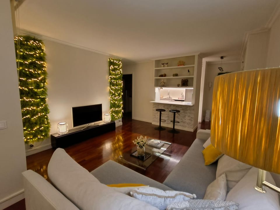Lounge or bar