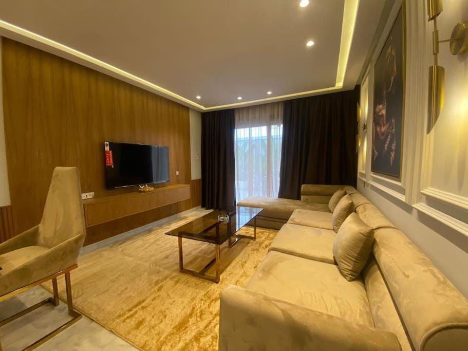 Corniche Casablanca- Golden Hour Apartment in Casablanca